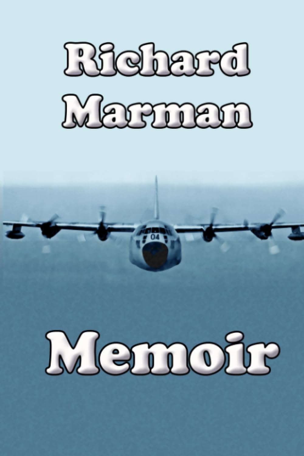 Memoir: Or How I Remember It