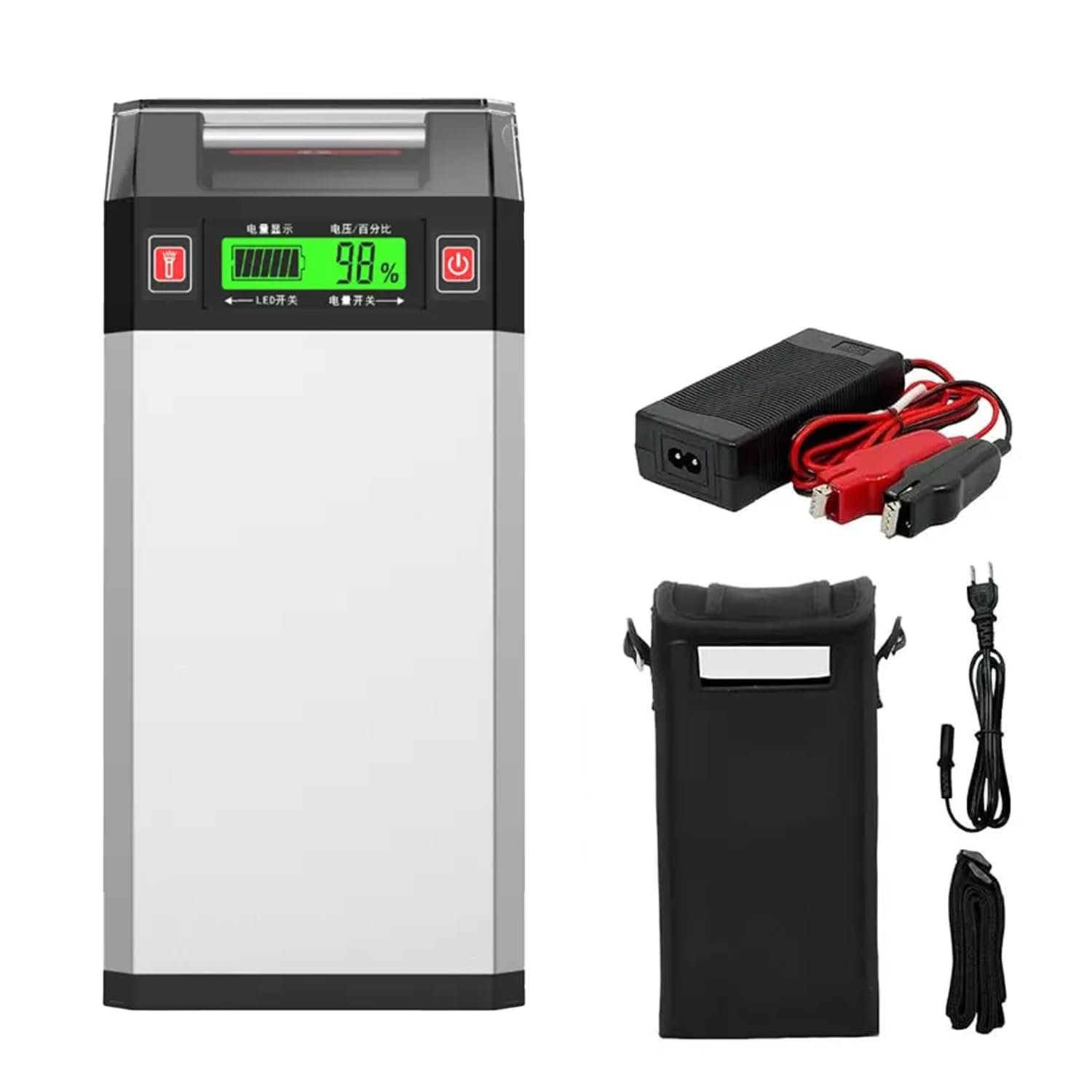 Amazon.co.jp: @NSS ダイワ シマノ 電動リール用 バッテリー 充電器