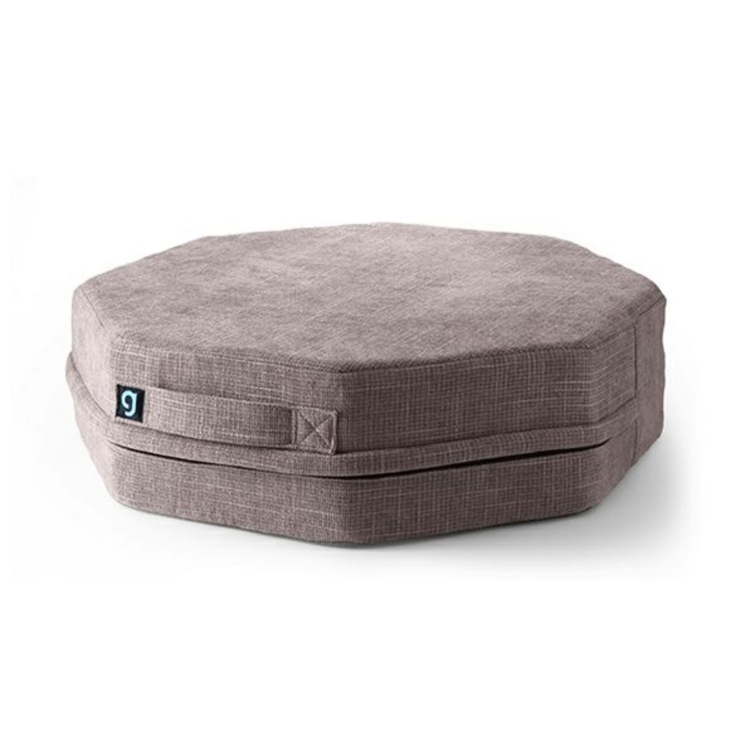 美品✨ シェイプエイト gymterior ジムテリア トランポリン クッション Amazon | [gymterior] ジムテリア シェイプエイト ブラウン