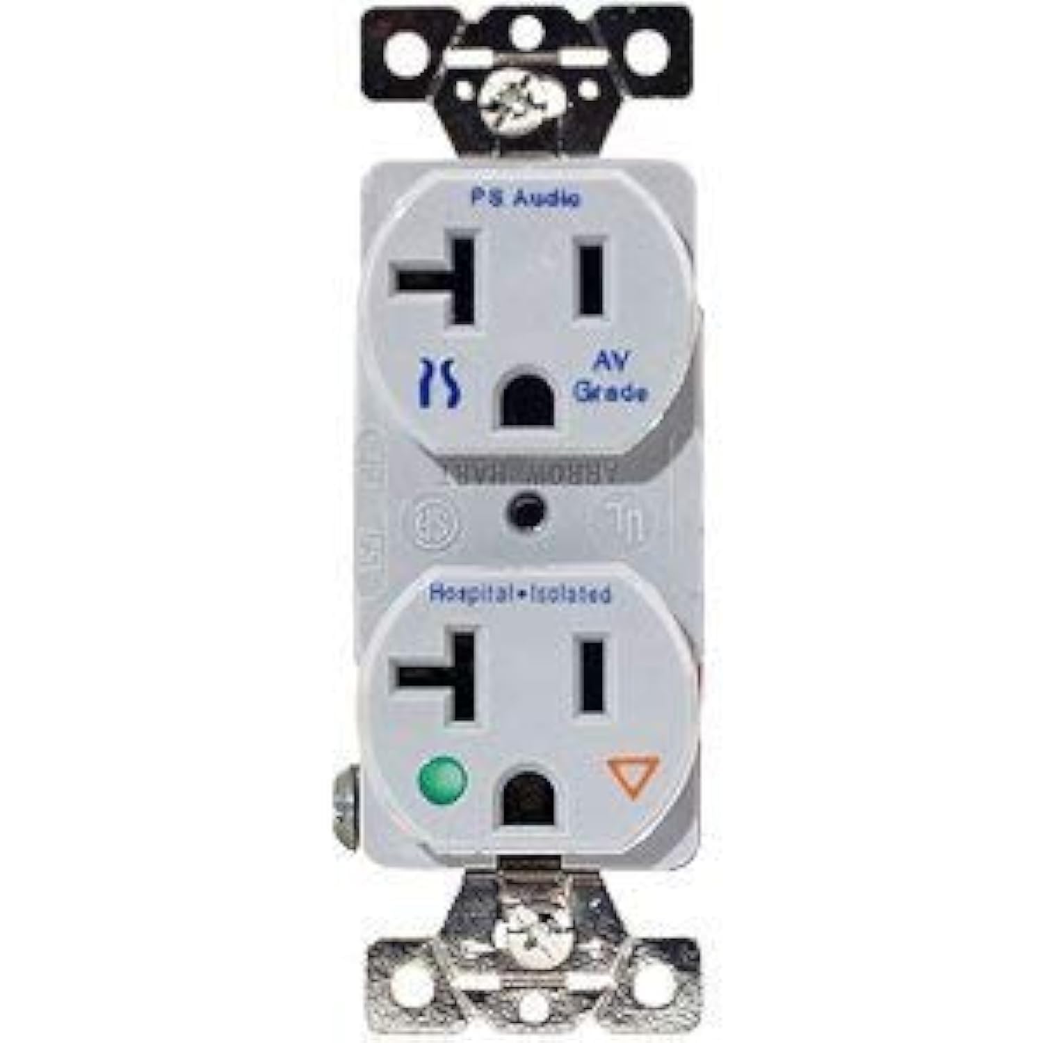 PS Audio Power Port (Power Outlet for A/V Equipment) : Amazon.ca