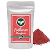 Azafran Strawberry Powder Freeze-Dried Strawberries (Ground) Strawberry Powder 250 g