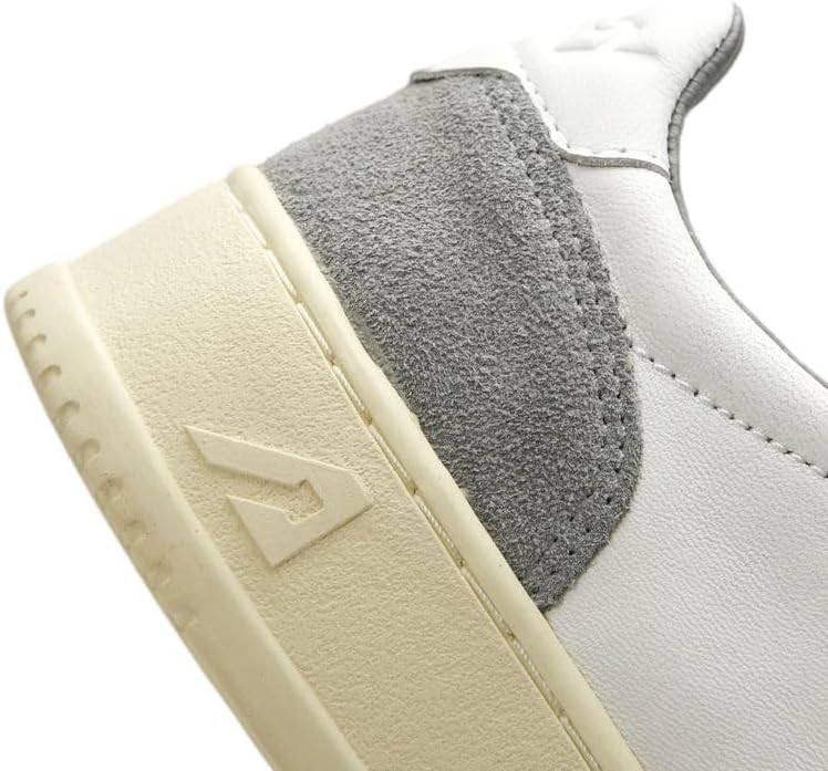 Autry Medalist Low Trainers