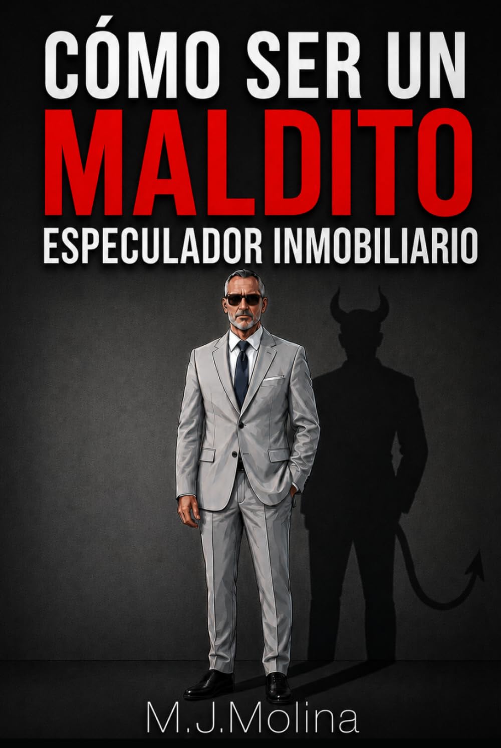 CÓMO SER UN MALDITO ESPECULADOR INMOBILIARIO
