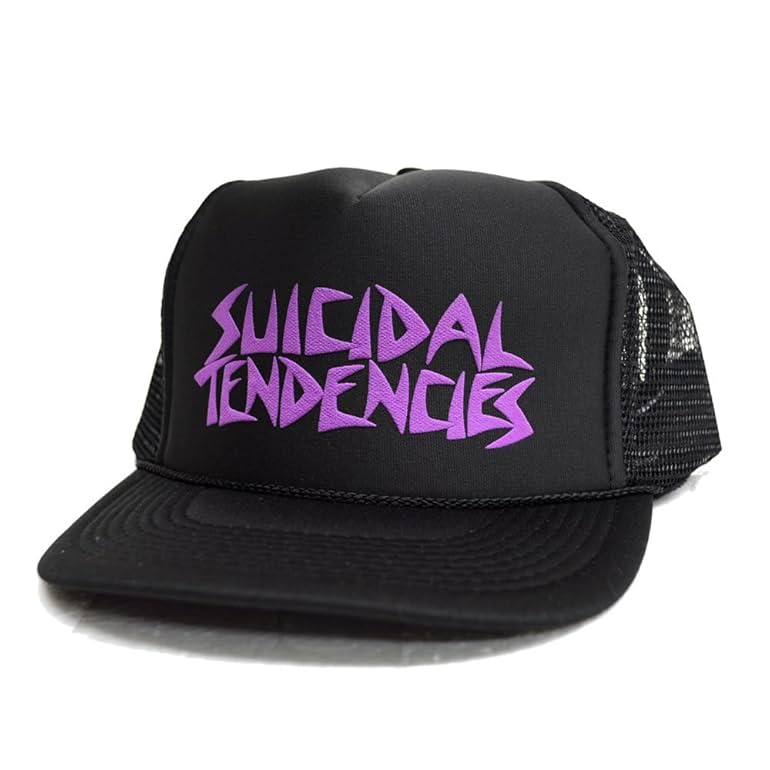 Amazon | 5311 SUICIDAL TENDENCIES スイサイダルテンデンシーズ