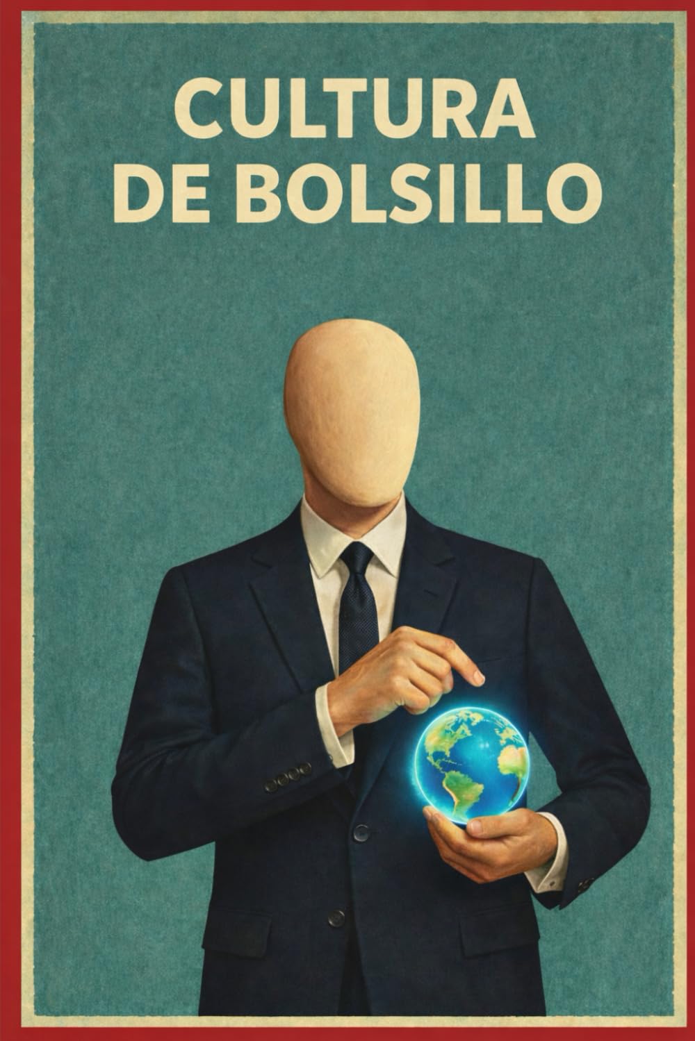 Cultura de Bolsillo: Todo lo que necesitas para parecer (y convertirte en culto)