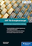 SAP für Energieversorger: Herausforderungen, Lösungsarchitekturen, Werkzeuge