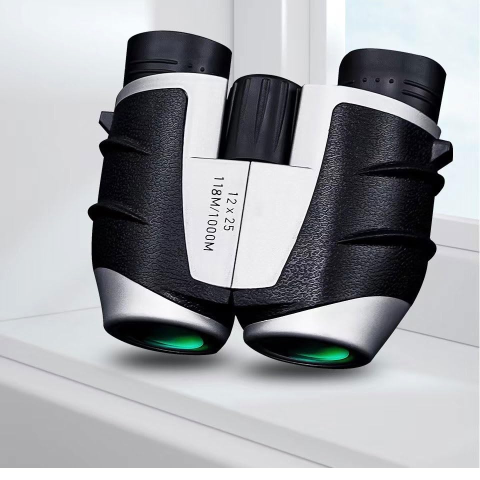 Binocular de visión nocturna para fotografía y exteriores miniatura 2