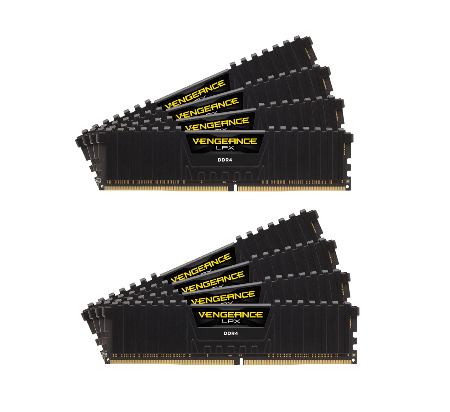 CORSAIR 32GB メモリ 8x4　2666MHz Amazon | CORSAIR DDR4-2666MHZ デスクトップPC用 メモリ