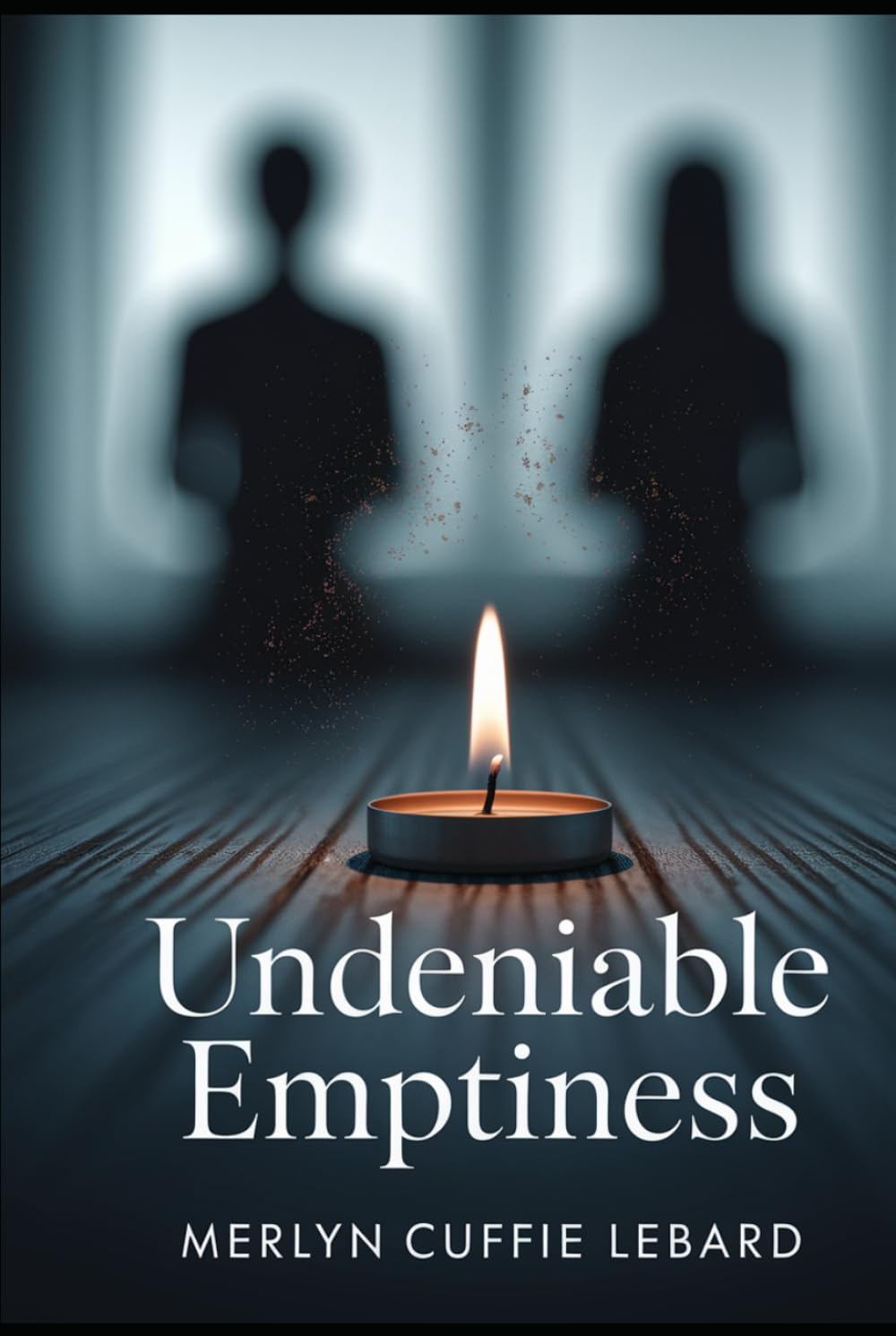 UNDENIABLE EMPTINESS: NAVIGATING THE SILENT DISTANCE IN A FADING MARRIAGE