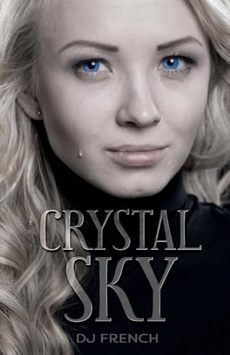 Preisvergleich Produktbild Crystal Sky: Volume 1