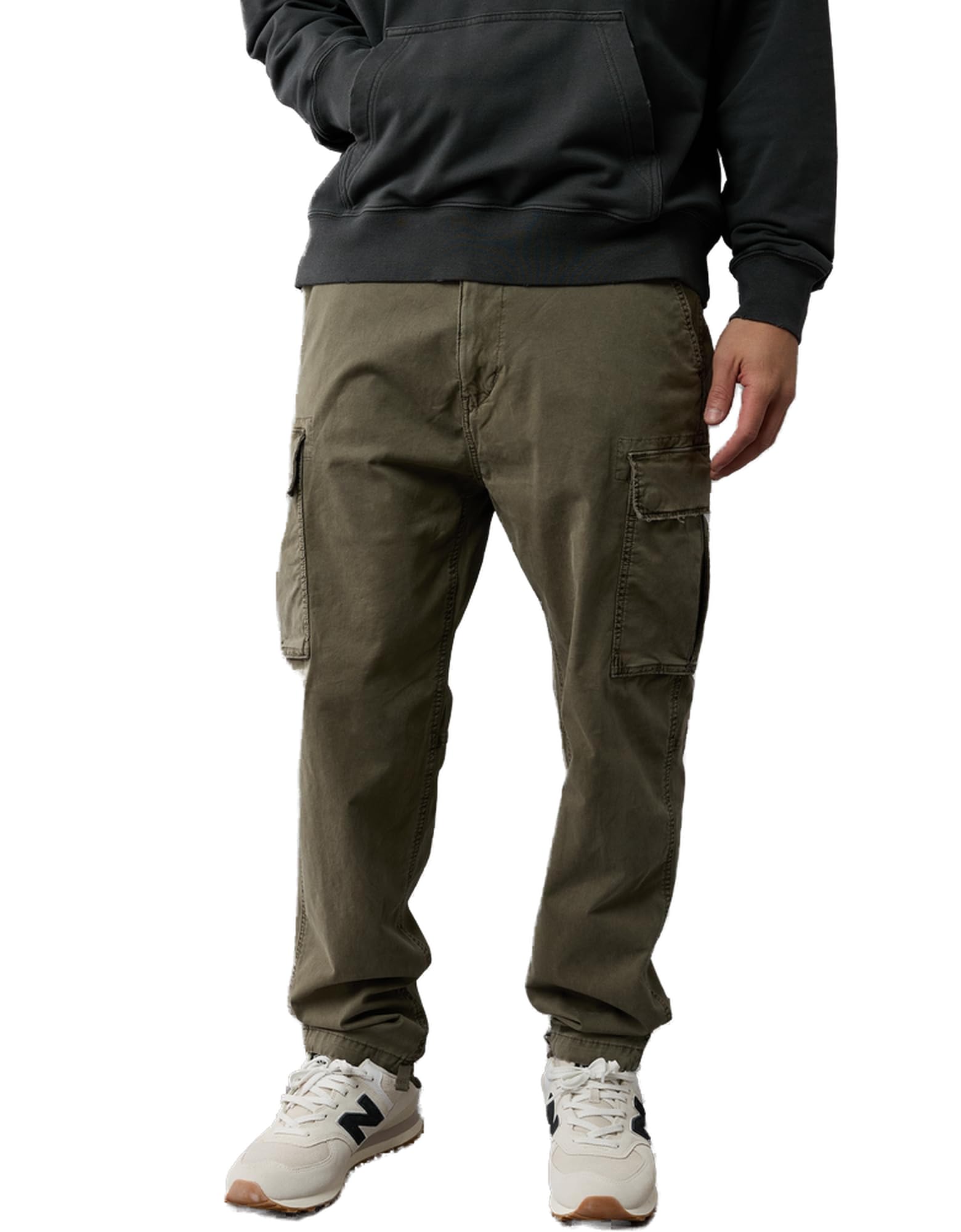 American Eagle Men's Lived In Cargo V2