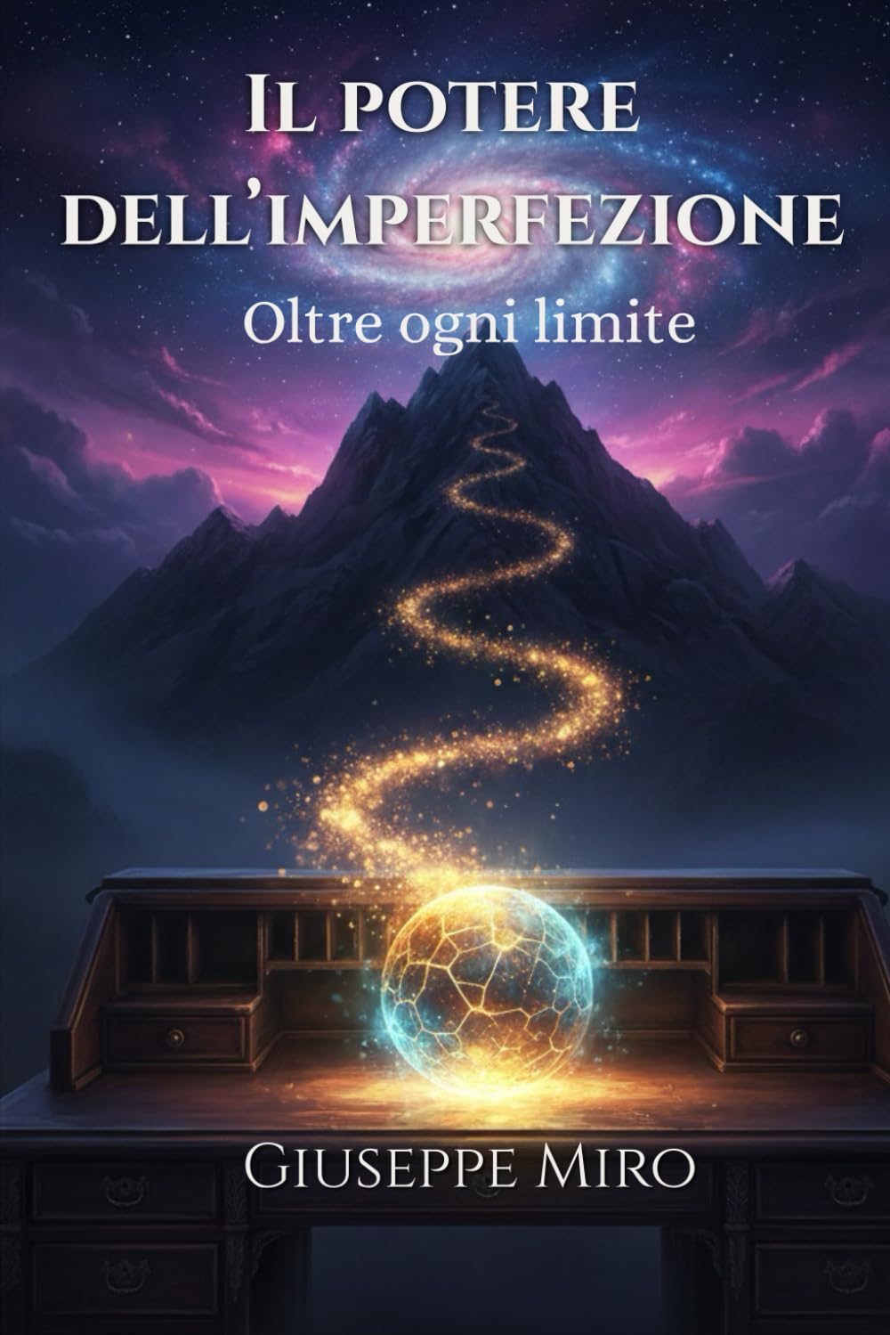 Il potere dell'imperfezione: Oltre ogni limite