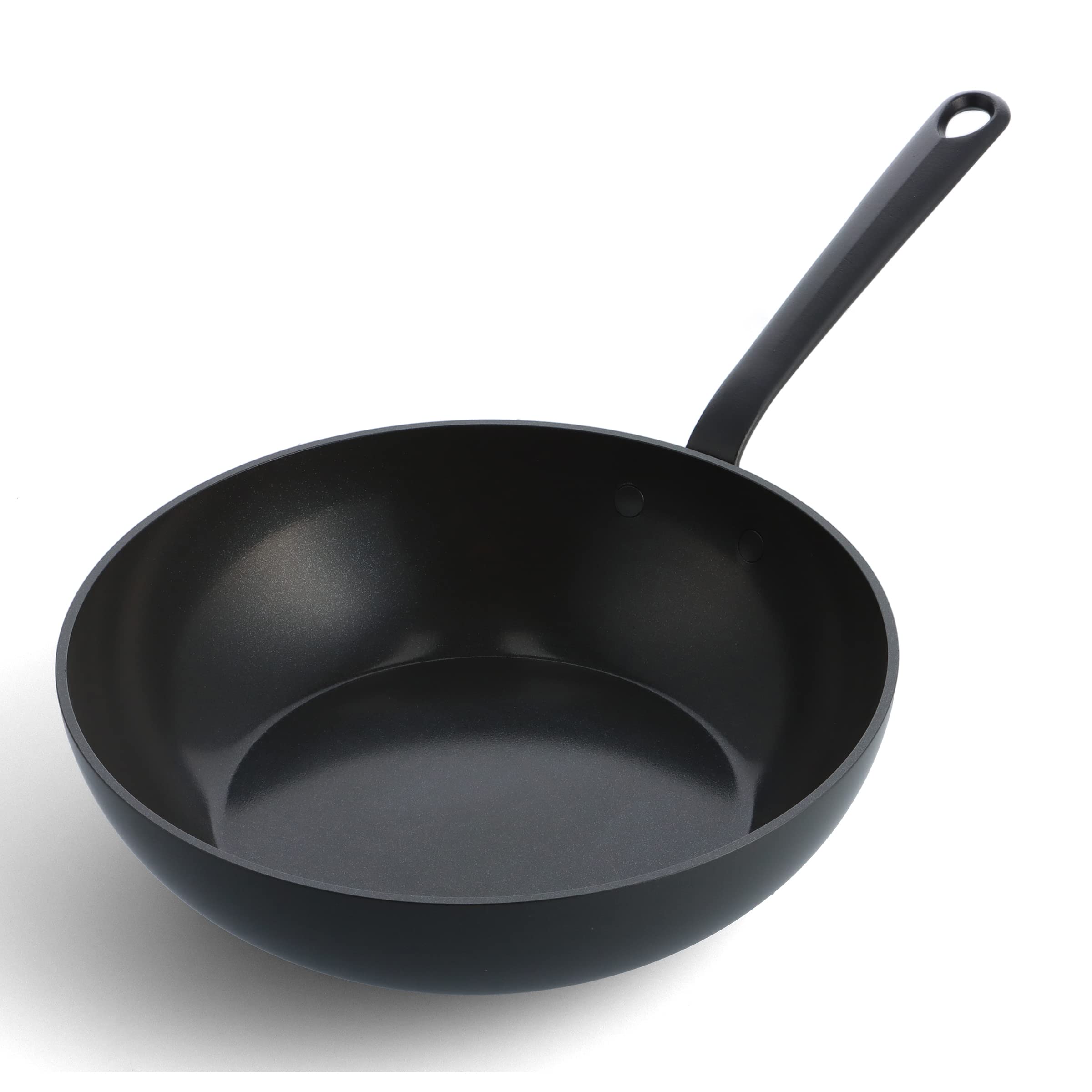 GreenPan Craft Aluminium Non-Stick 28cm/3.6 Litre Wok