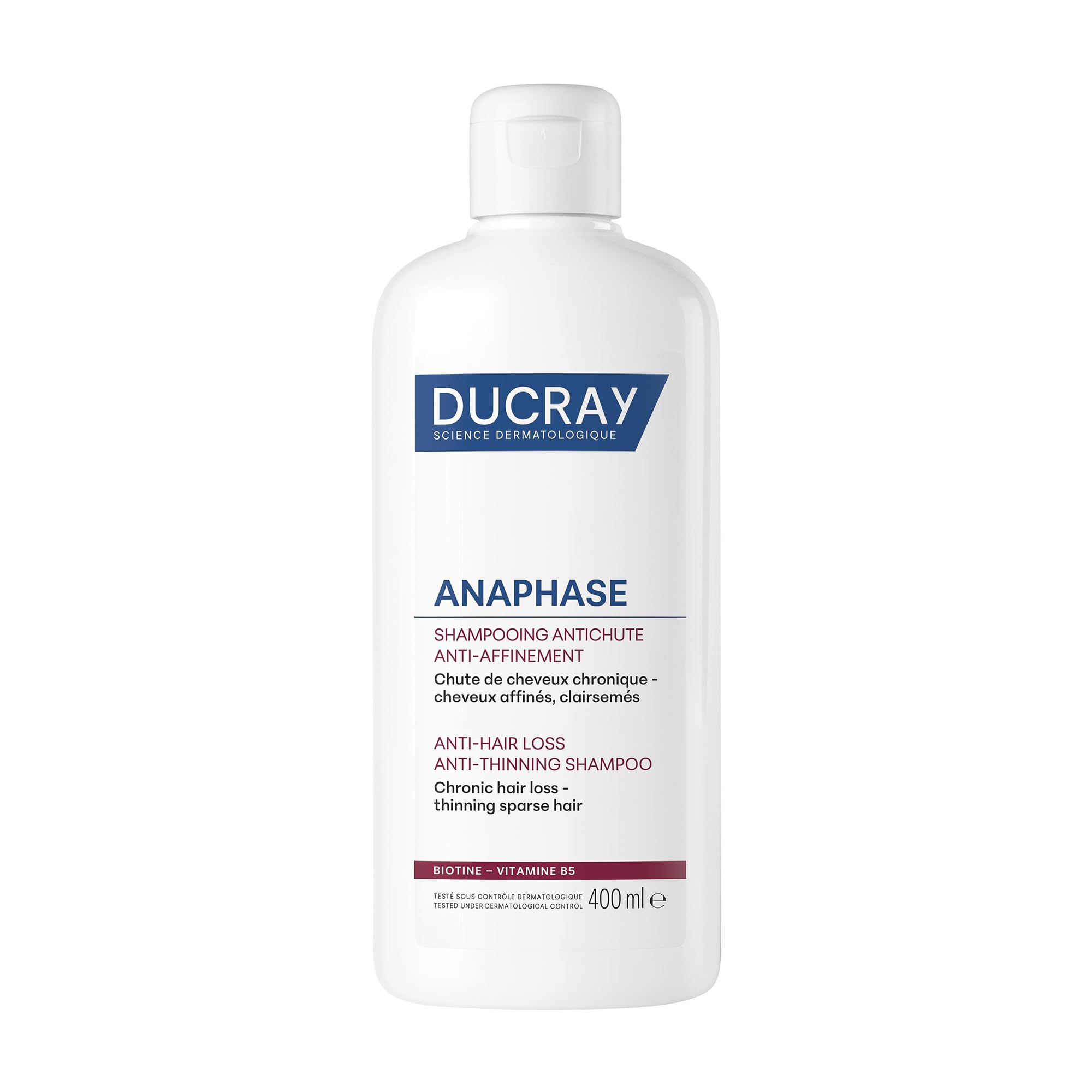 DucrayAnaphase+ Shampoo, 13.5 fl. oz.