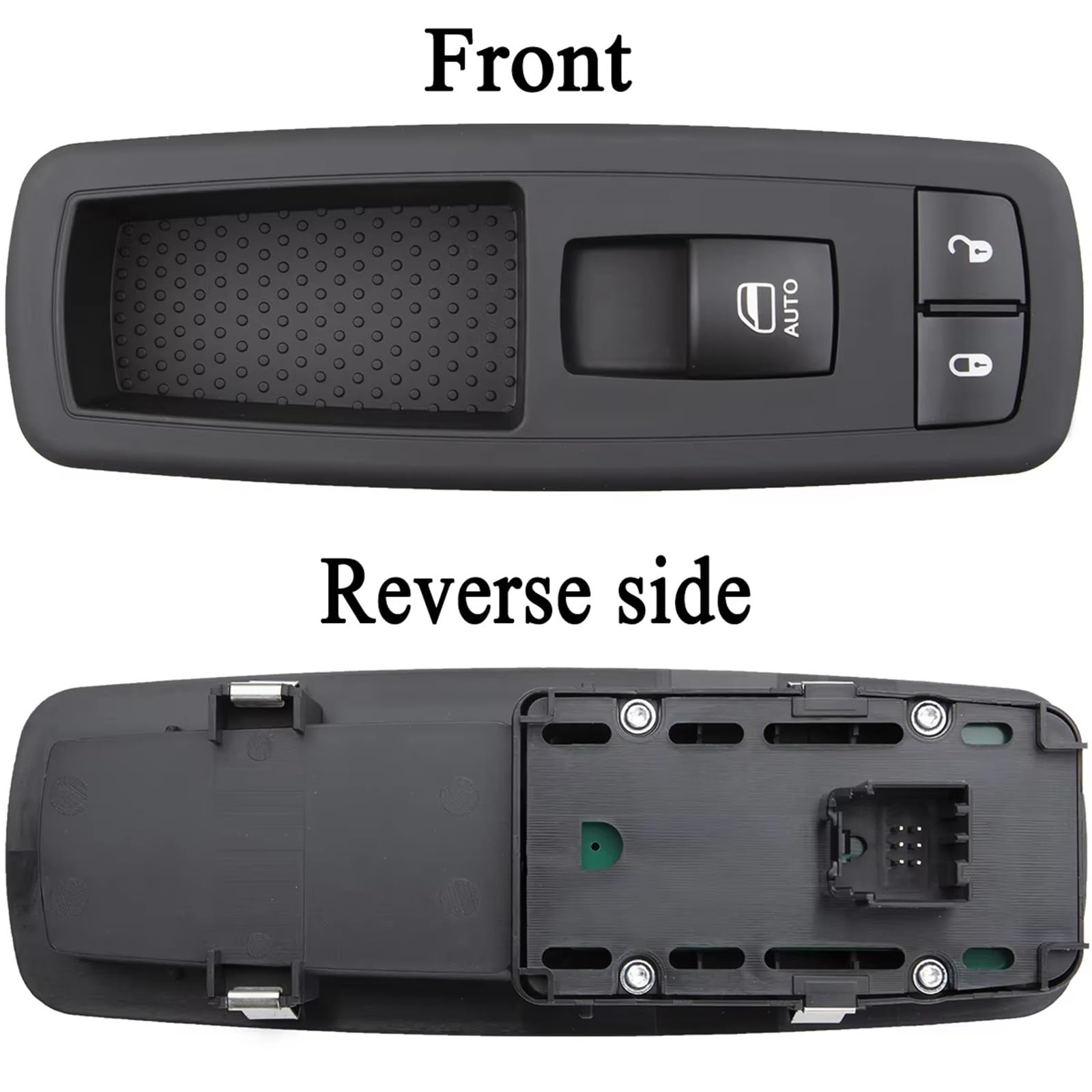 Interruptor de ventanilla Compatible Con Chrysler Para Town
