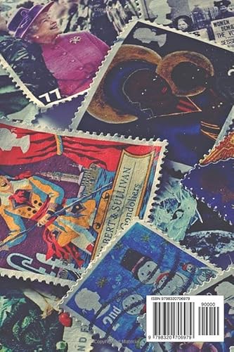 Discovering Rare Stamp Collecting