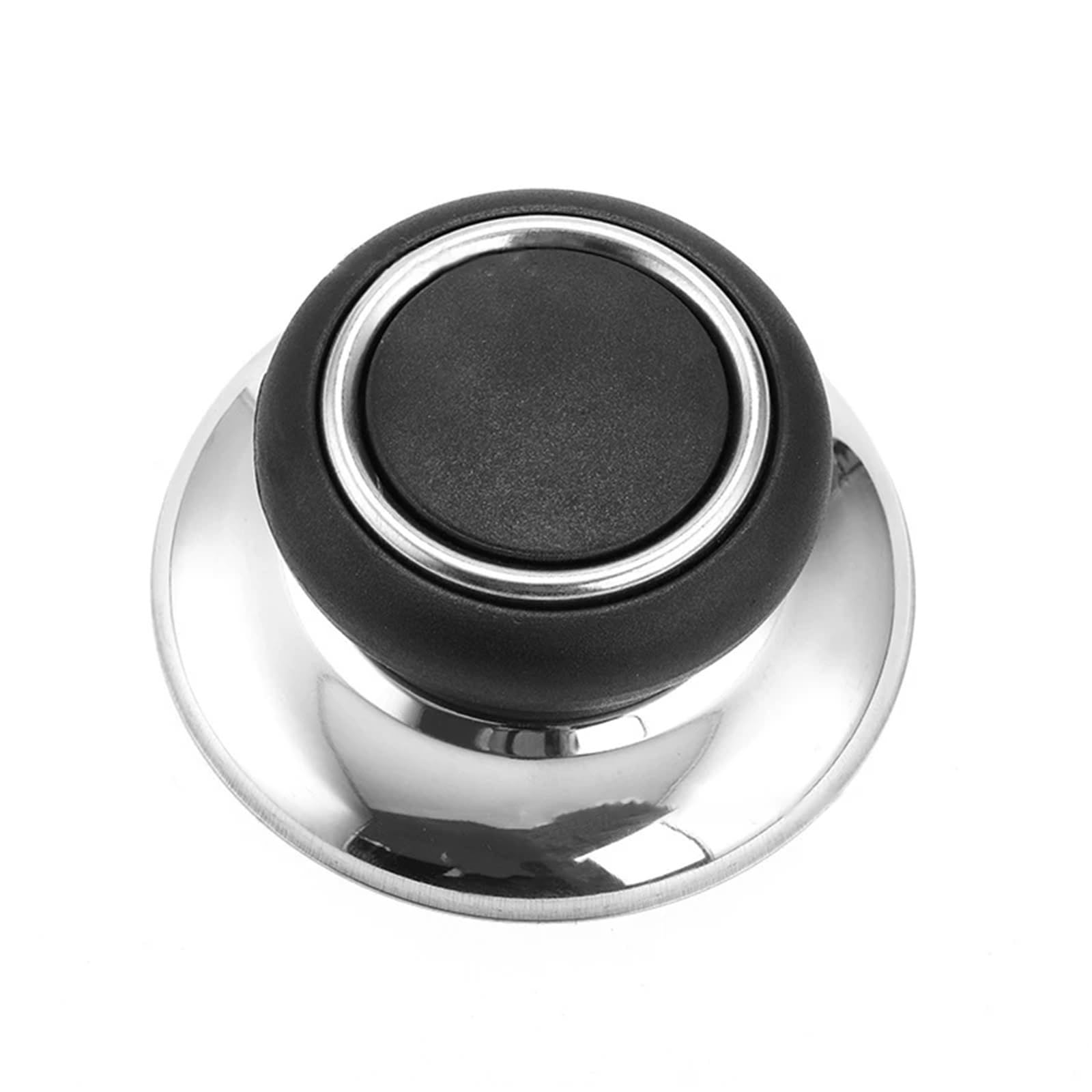25Pcs Universal Pot Lid Knobs, Bakelite Cookware Handle Replacement for Lids
