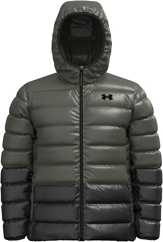 Under Armour Legend Down Mont Erkek