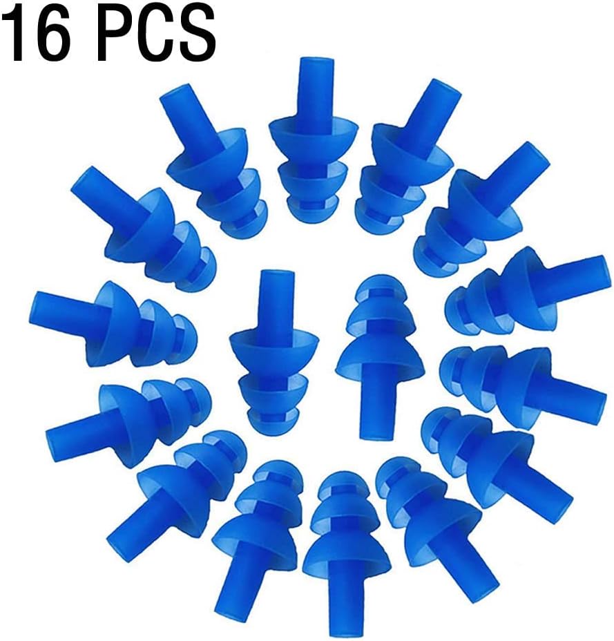 tappi per le orecchie dei bambini per il nuoto