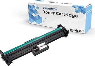 1 PK Ultra Toner® Compatible Replacement for Canon 049 Drum Unit Work with Canon 047 Black Toner Cartridge CRG-049 (This is Drum, NOT Canon 047 Toner) - ImageClass LBP112, ImageClass LBP113w, ImageClass MF112, ImageClass MF113w, ImageClass MF110 (1 Drum, NO Toner)