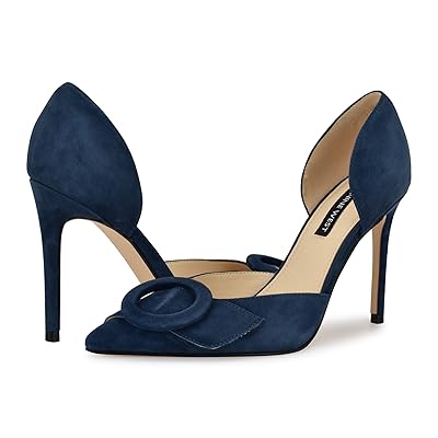 Nine West Frolly High Women