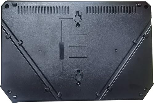 Miniatura 5 de Reemplazar del cargador rápido simultáneo MLK N18 DualBay 48-59-1802 para la batería de litio de Mil 18V 48-11-1811, C18B, Li18, N18...