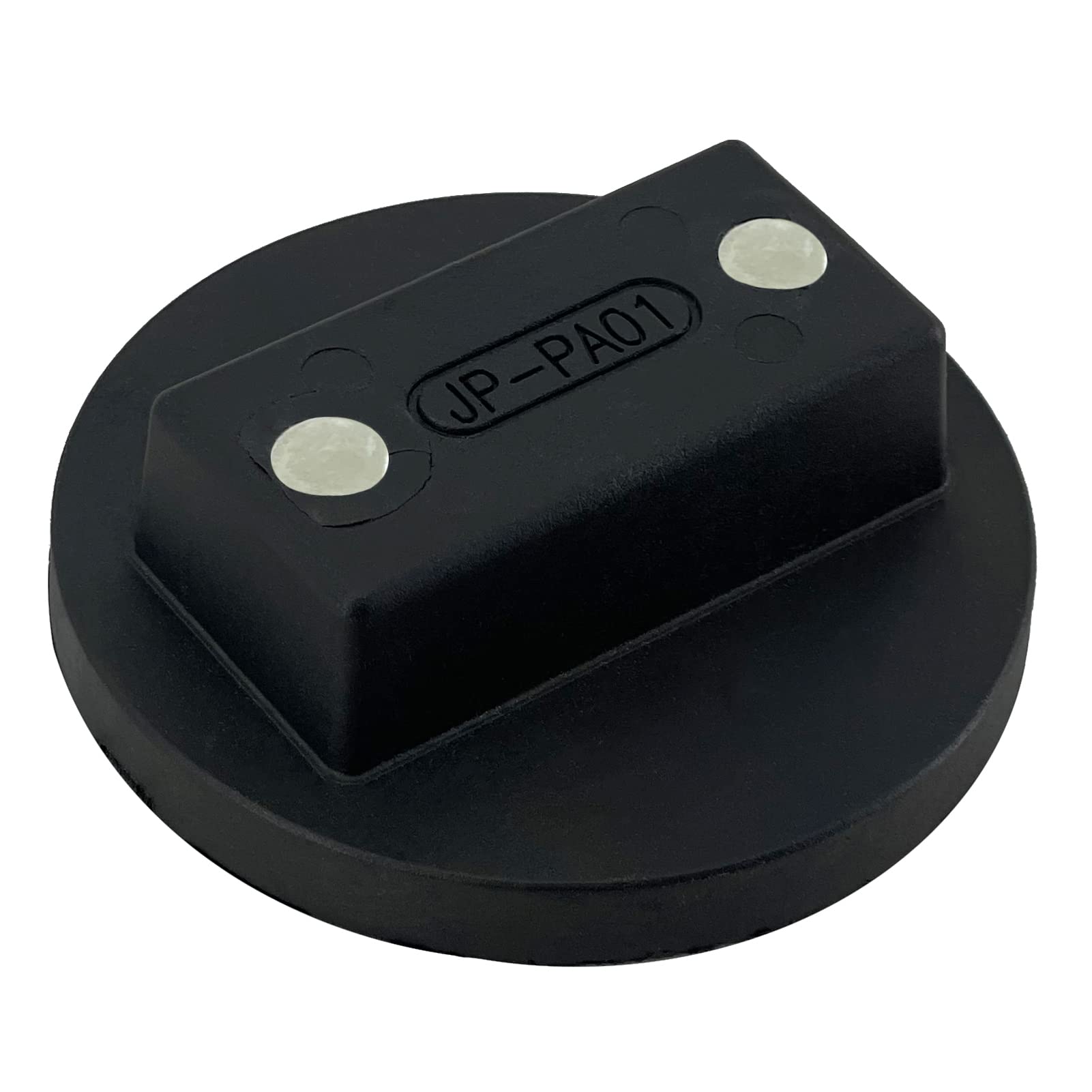 Potauto Universal Nylon PA6 Magnetic Jack Pad Jacking Puck Adapter Support