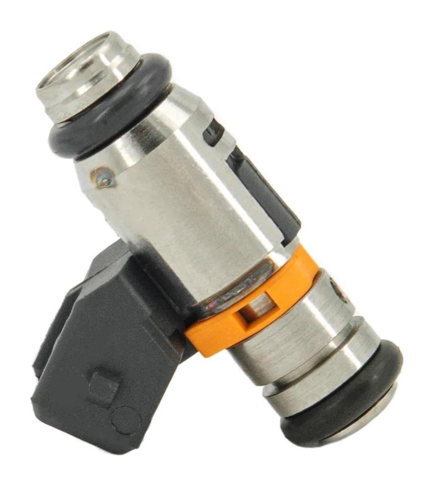 Qwqwfa One Color Petrol Fuel Injector For Lancia For Ypsilon 843 1.2 2013 2014 2015 2016 2017 Iwp160 71724544 77363790 Fuel Injector Petrol Nozzle