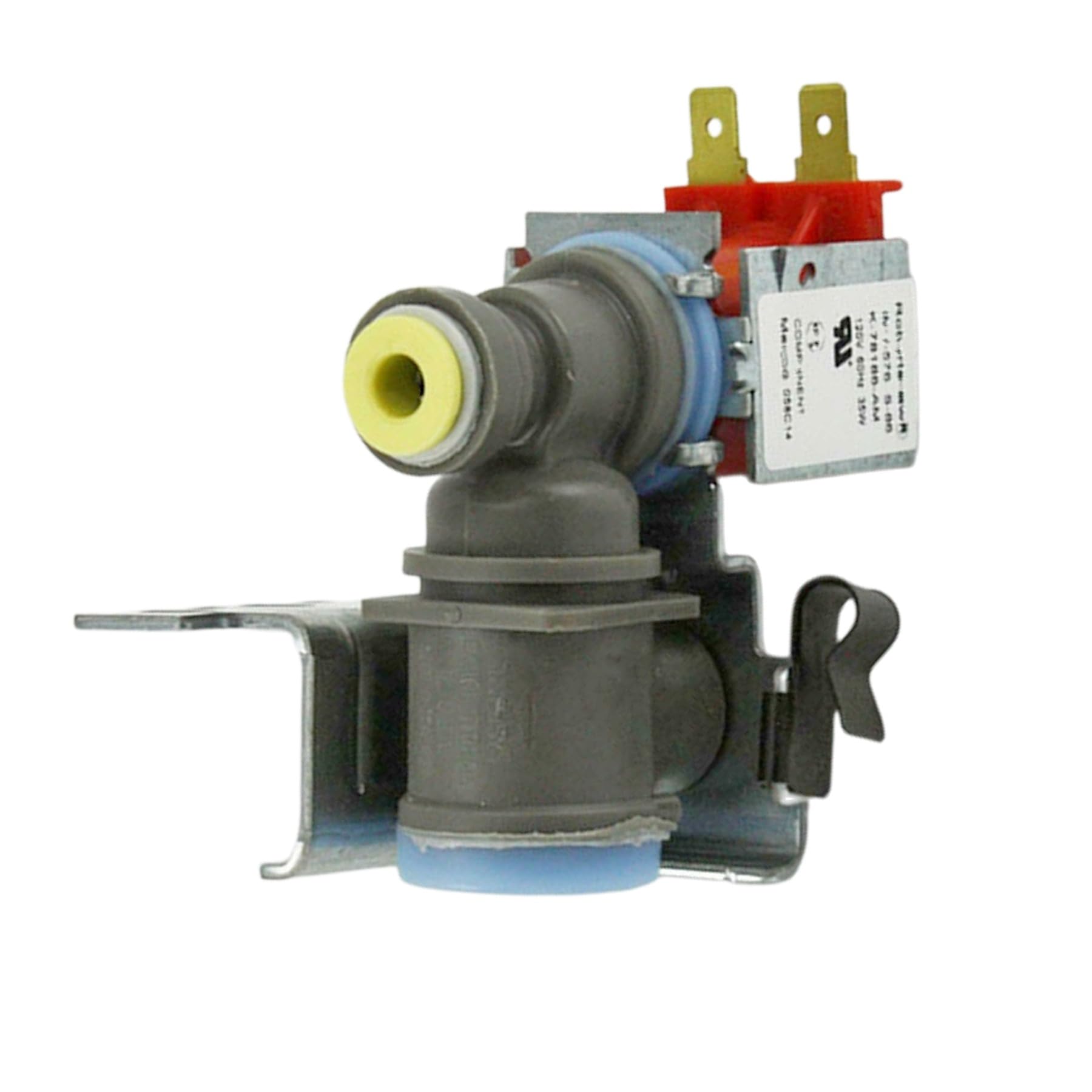 まさ★WAIPER.inc・L-2・MILJ5391・OD・46・ Amazon.com: WPW10498976 W10498976 Refrigerator Water Valve
