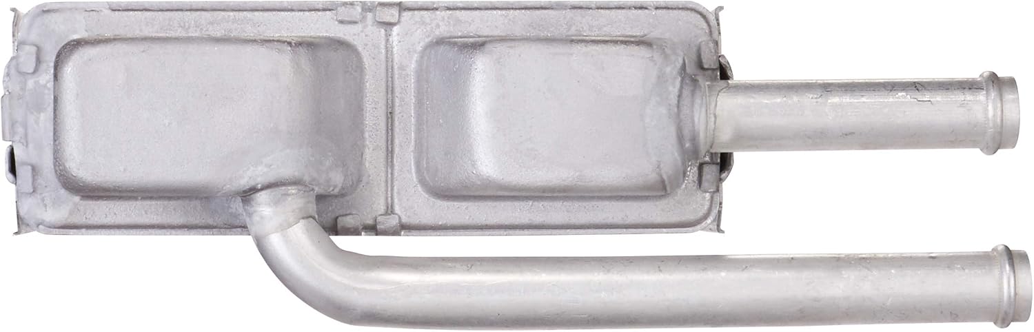 Spectra Premium 94571 Vehicle HVAC Heater Core Replacement Compatible With Ford Bronco, F-100, F-150, F-250, F-350, Fairlane, Torino, Mustang, Ranchero, Thunderbird, Mercury Comet, Cougar and more