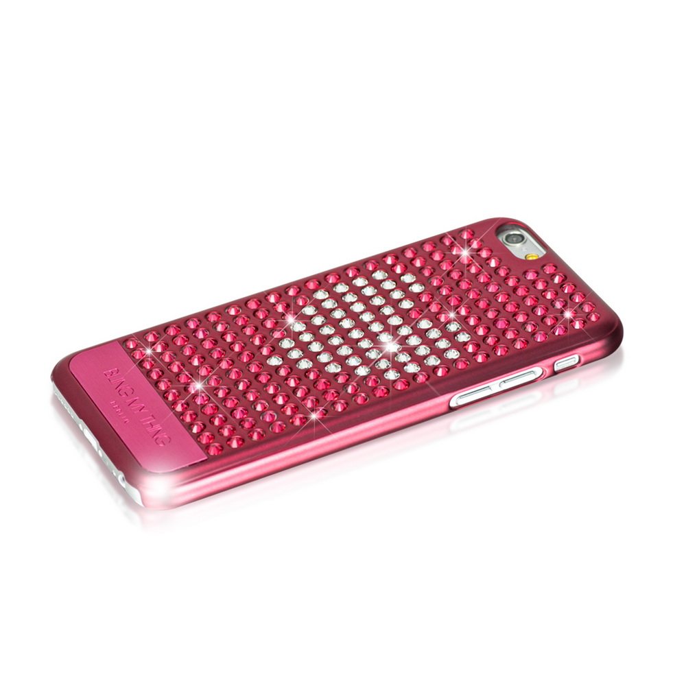 Bling my Thing Case with Swarovski Crystals for iPhone 6