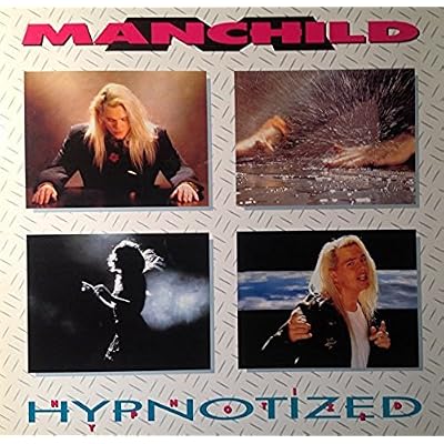 Hypnotized