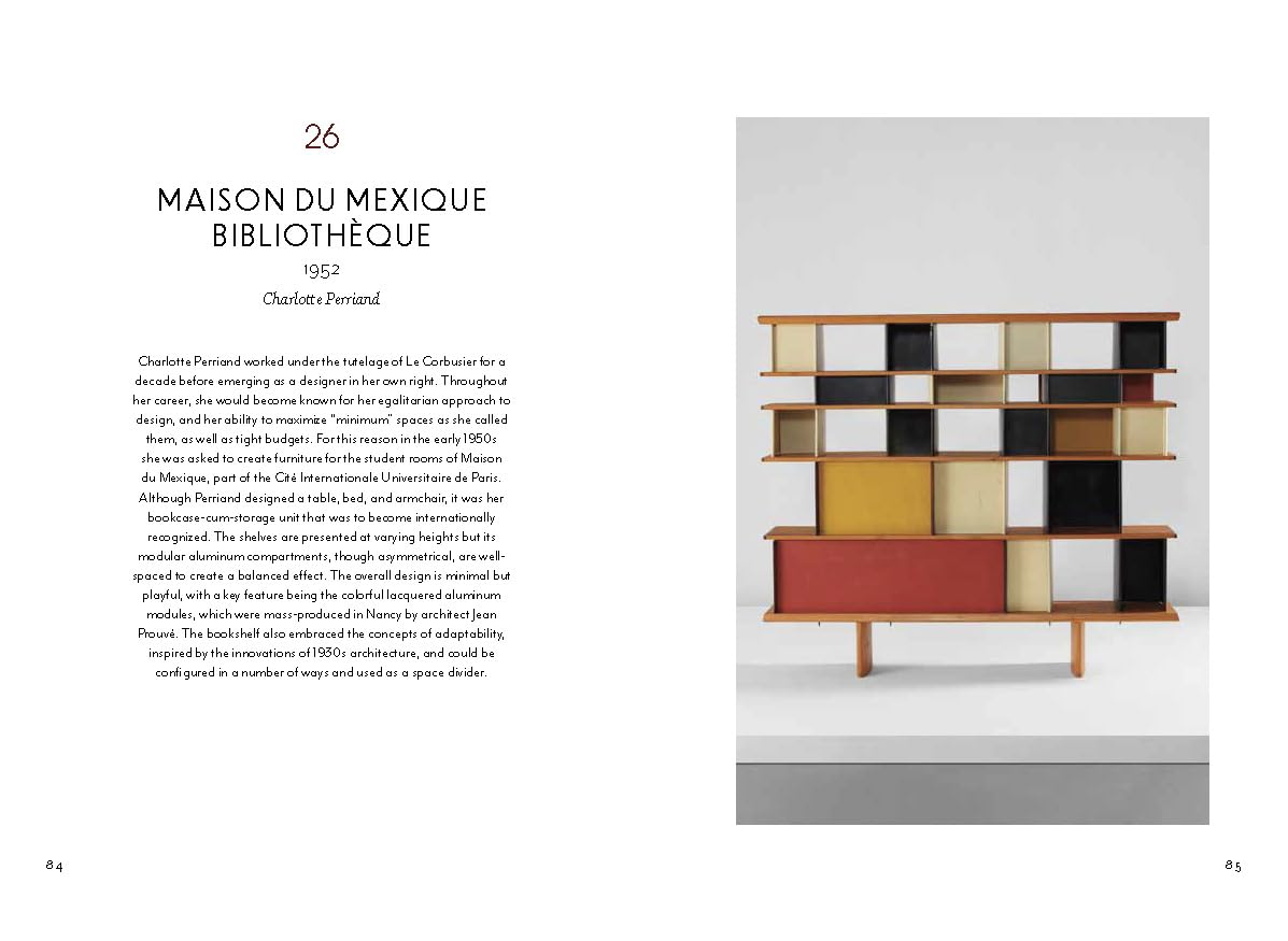 Design: Mid-Century Modern: Design Inspiration from Denmark to Rio