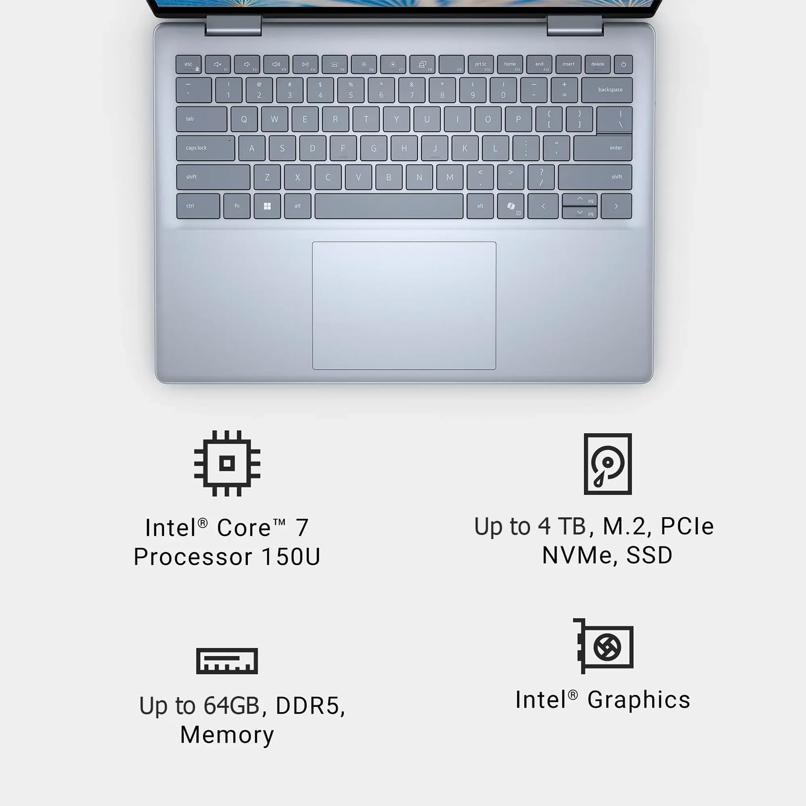 Dell Inspiron パソコン Intel Core 16gb 1TB Amazon.com: Dell Inspiron 14 7440 Business Laptop, 14