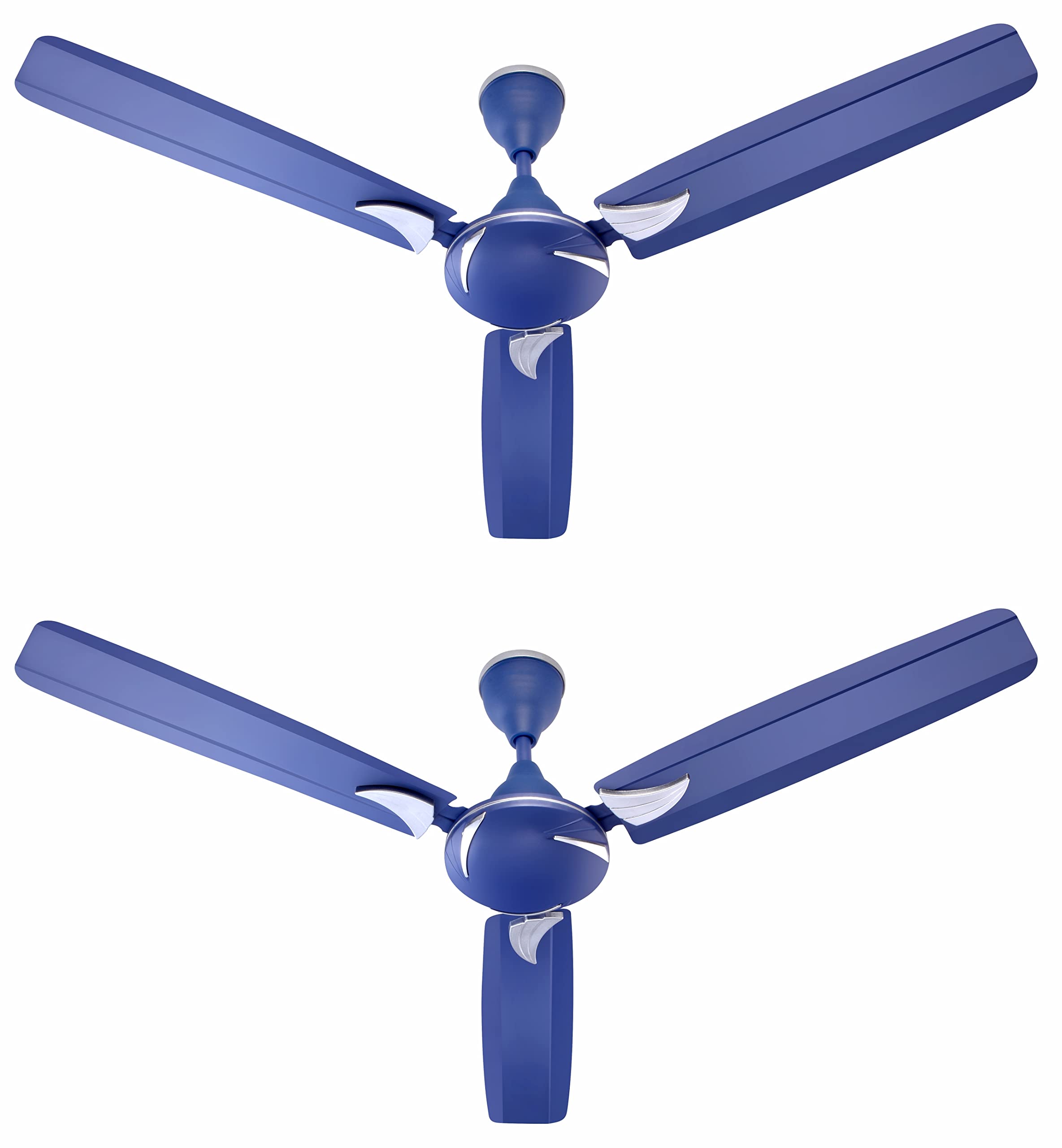 See full amazon price history chart for Candes Lynx Ceiling Fans for Home 1200mm / 48 inch | BEE Star Rated, 100% Copper Winding, Noiseless & Energy Efficient | 1+1 Years Warranty | Silver Blue, Pack of 2 Candes Lynx Ceiling Fans for Home 1200mm / 48 inch | BEE Star Rated, 100% Copper Winding, Noiseless & Energy Efficient | 1+1 Years Warranty | Silver Blue, Pack of 2 (B09PBMCVX6) Amazon Price History, Amazon Price Tracker