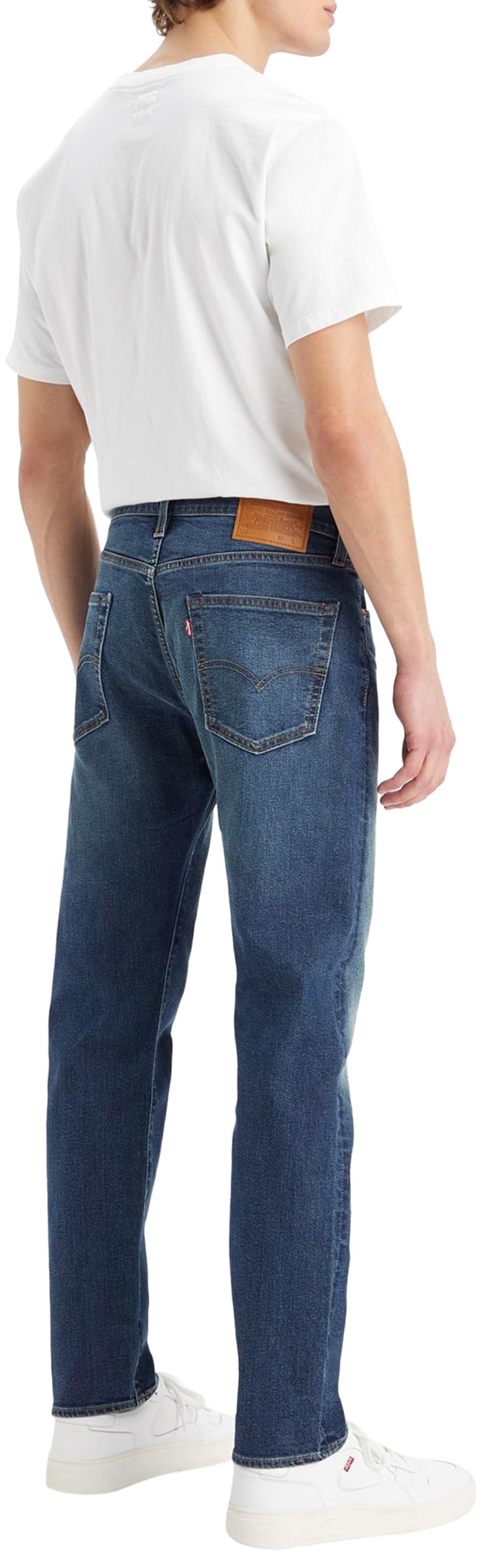Levi's 502 Taper Vaqueros Hombre — view 530