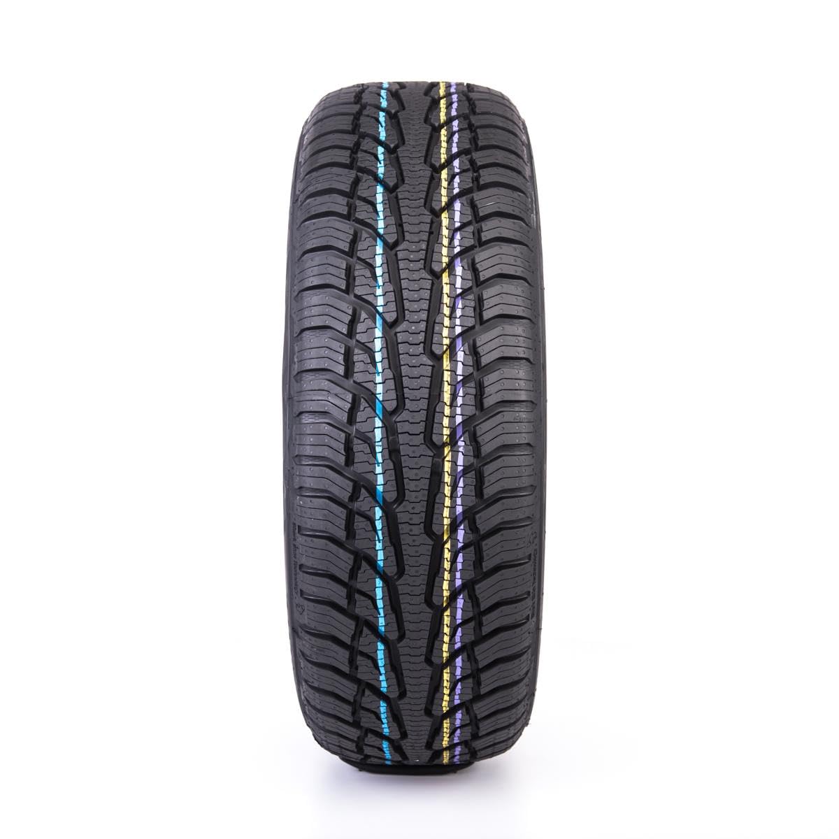 Uniroyal AllSeasonExpert 2 XL M+S - 215/55R16 97H - opona całoroczna