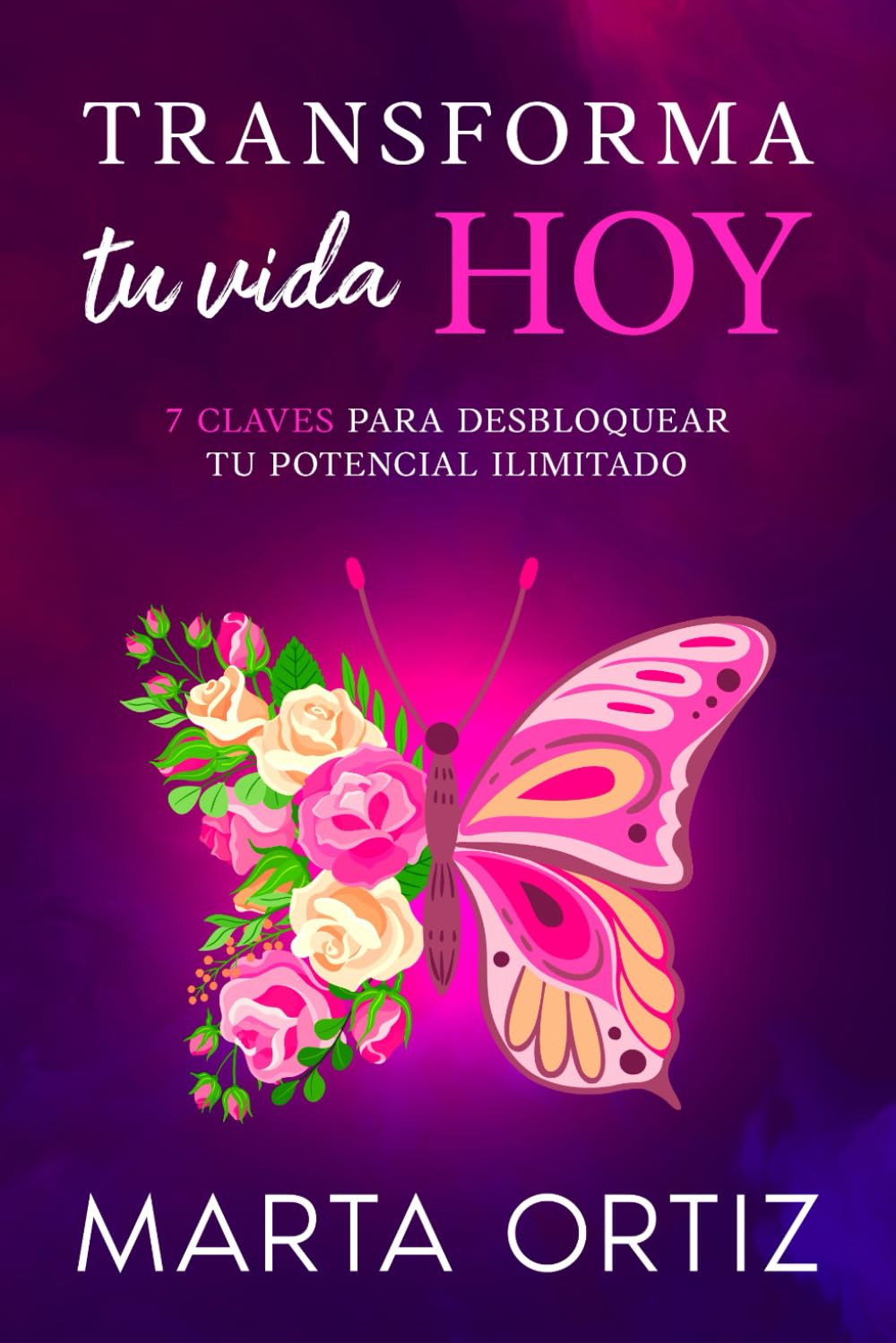 Transforma tu vida hoy 7 claves para desbloquear tu