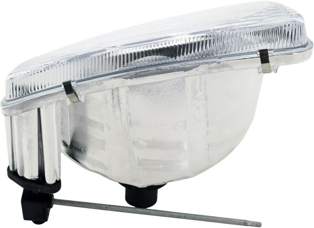 For Ford Explorer Sport Trac Headlight 2001 02 03 04 2005 Passenger Side For FO2503170 | 1L5Z 13008AA