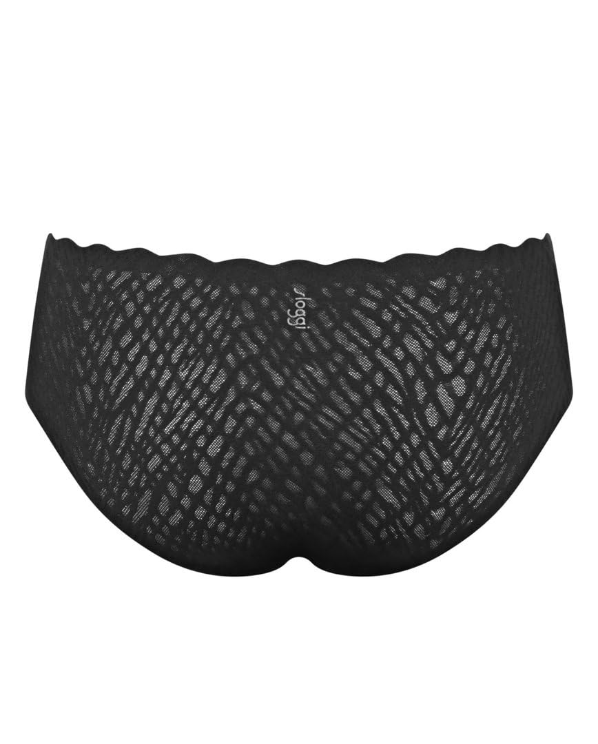 Sloggi Zero Feel Bliss Hipster 3er Pack