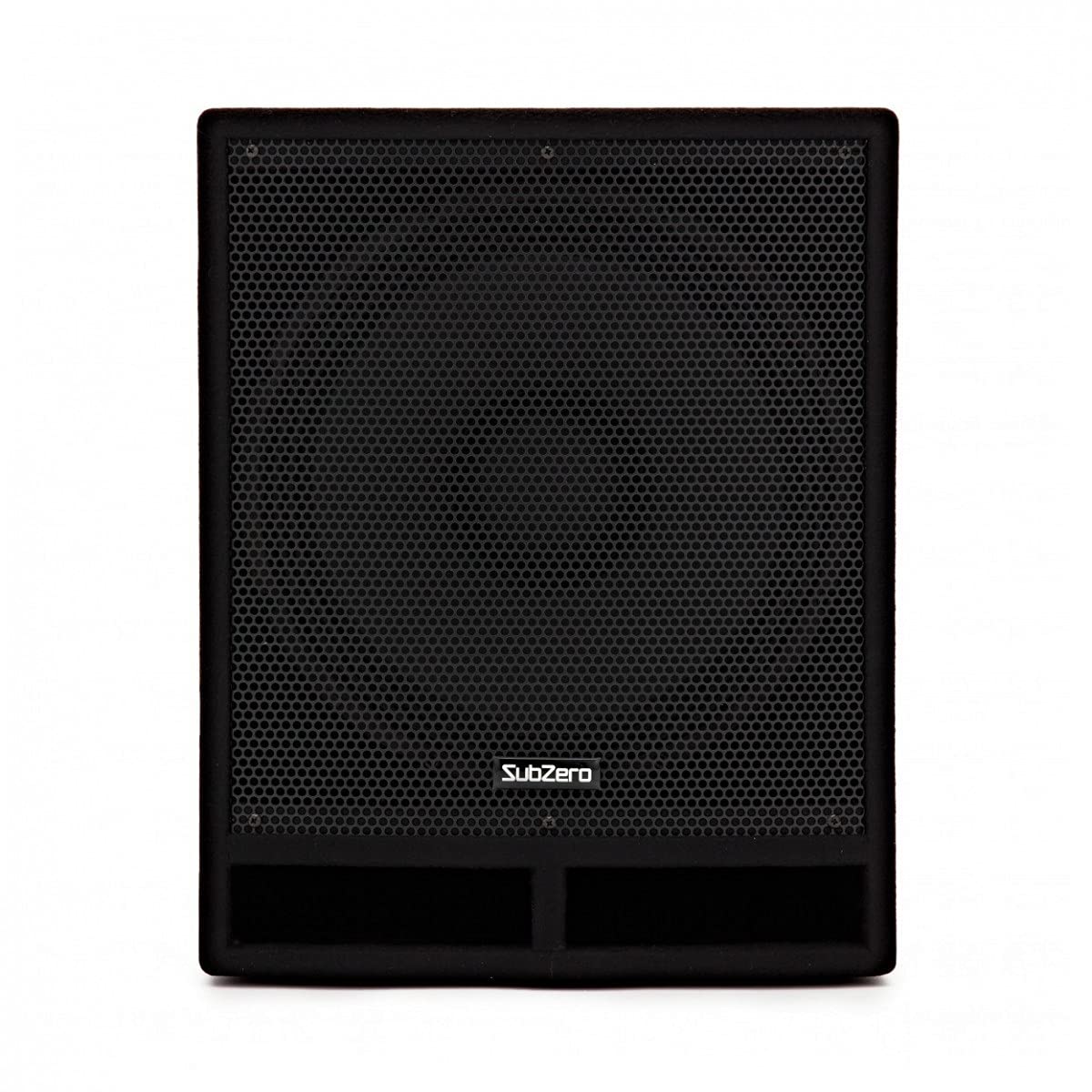 15 Inch Active PA Subwoofer C15SA – Class D 1400W Max Power