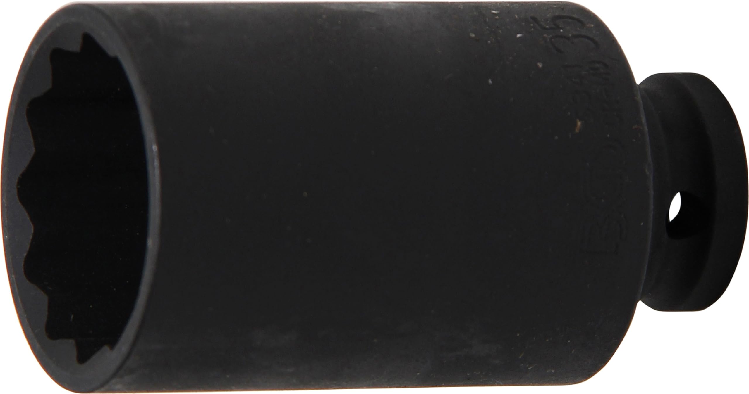 BGS 5341 | Impact Socket, 12-point | 12.5 mm (1/2") Drive | 35 mm
