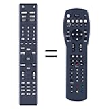 Snrigw Replacement Remote Control for Bose CineMate GS Series II Compatible with PGAIOB00CLUM7TO/MX-2-44-C/RC-PWS 2.1SR Home Theater System