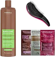 Prohall Burix One 1 Litro Escova Semi Definitiva Sem Formol