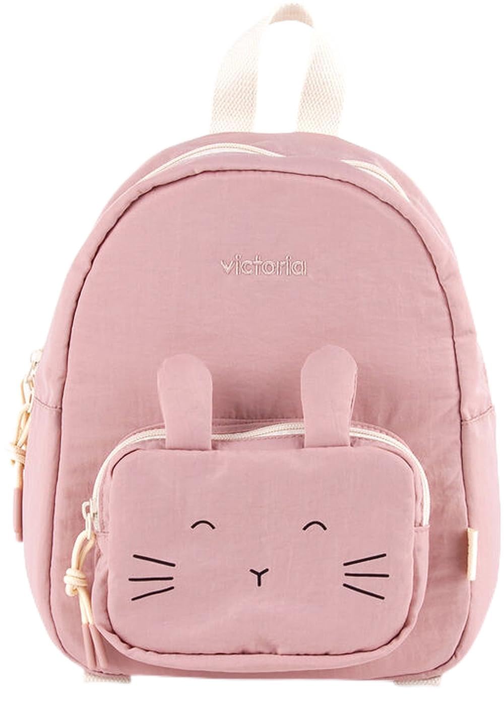 victoria MINI MOCHILA ANIMALES 9123030 de la talla UNICA en color ROSA