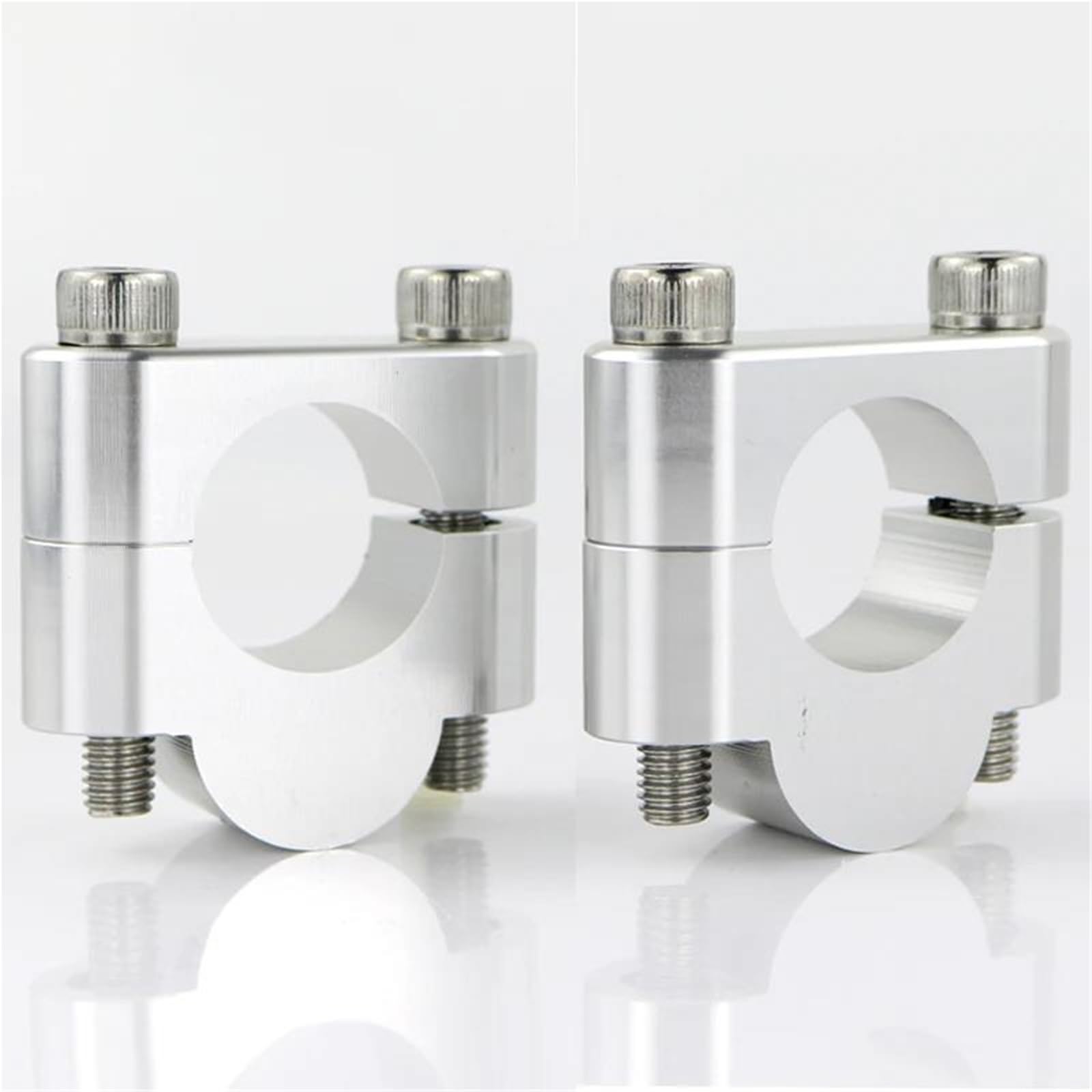 Rehausseurs de guidon 22mm pour ajuster la position de conduite NC750X