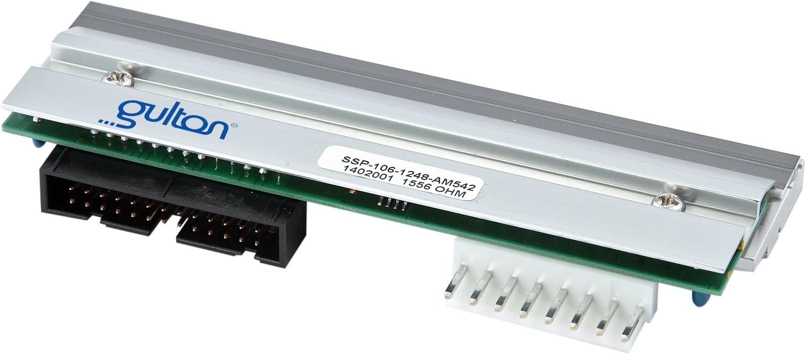Gulton Thermal Printheads SSP-106-1248-AM542 Zebra 105SL plus, 300 DPI