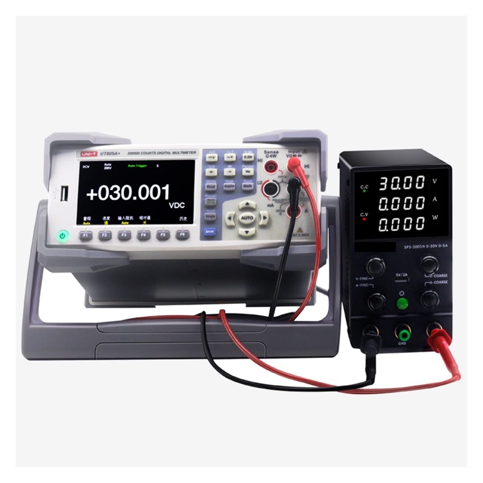 zasilacz laboratoryjny, Regulowany zasilacz DC 30V 10A 60V5A zasilacz laboratoryjny laboratoryjny stabilizowany zasilacz przełącznik regulatora napięcia(Red Display120V3A)