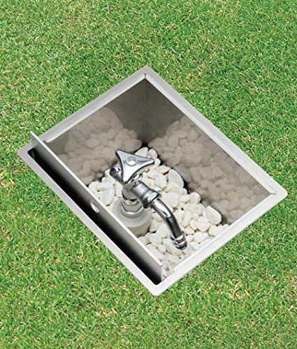 Amazon | 竹村製作所 伸縮式不凍給水栓 D-EN3 スタンダード 本体接続