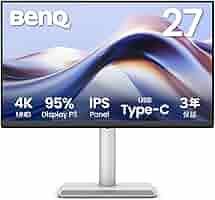 Amazon.co.jp: ベンキュージャパン BenQ Mac向けモニター MA270U